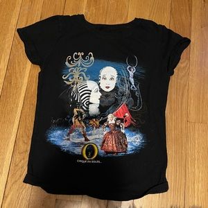 🎈Cirque de Solei Top